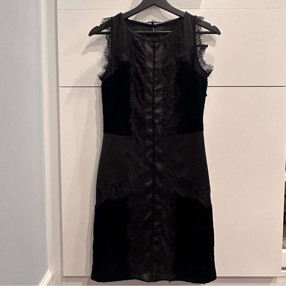 WhiteHouseBlackMarket dress - Picture 1 of 4